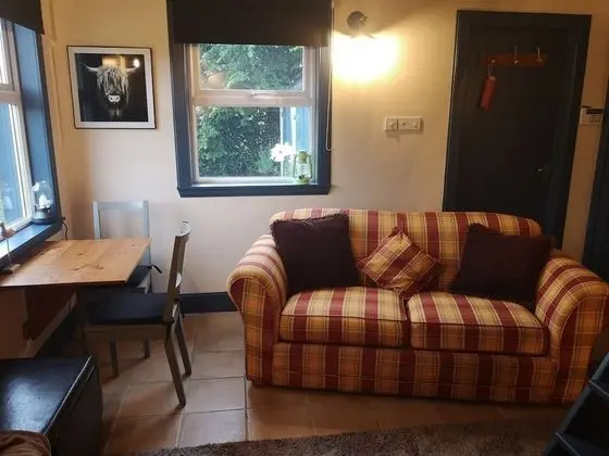 Kır Evi, 1 Büyük (Queen) Boy Yatak