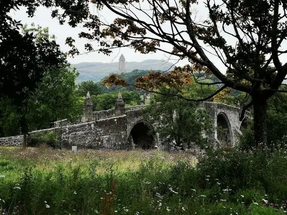 Kır Evi, 1 Büyük (Queen) Boy Yatak