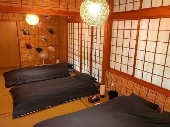 Traditional Oda (Japanese Style)