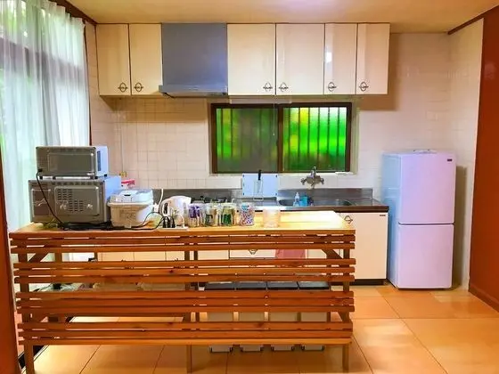 Traditional Oda (Japanese Style)