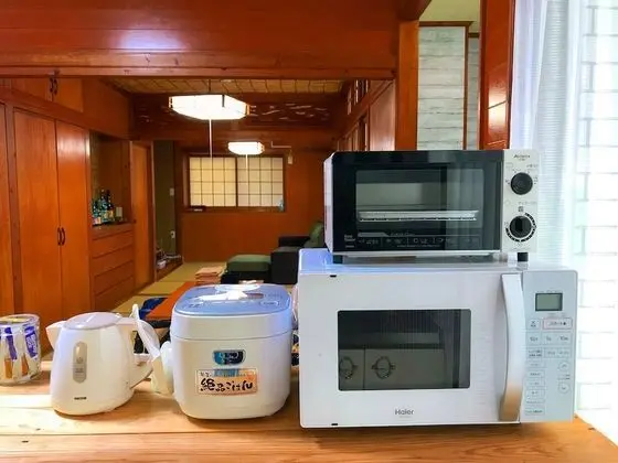 Traditional Oda (Japanese Style)