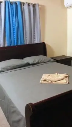 Basic Ev, 2 Yatak Odası, Sigara İçilmez