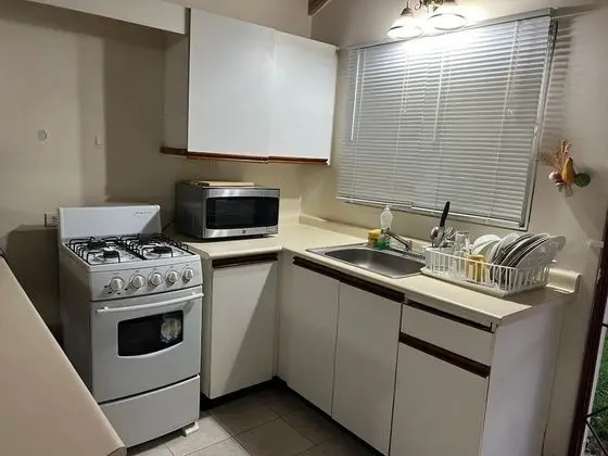 Basic Ev, 2 Yatak Odası, Sigara İçilmez