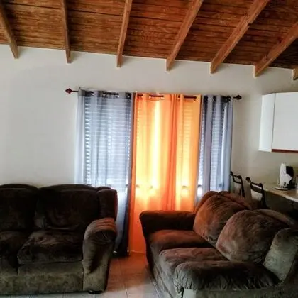 Basic Ev, 2 Yatak Odası, Sigara İçilmez