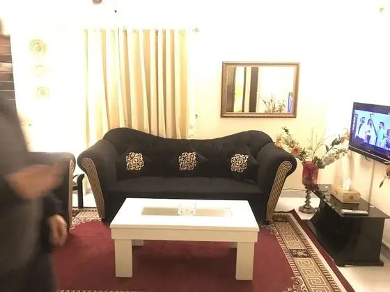 Ev, 1 Büyük (Queen) Boy Yatak