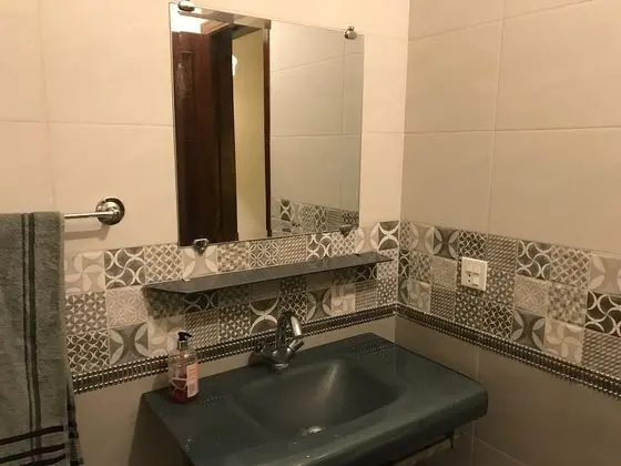 Ev, 1 Büyük (Queen) Boy Yatak