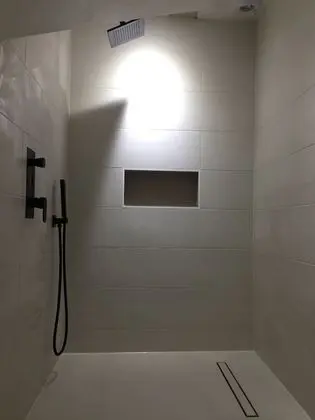 Oda, 1 Yatak Odası, Mikrodalga