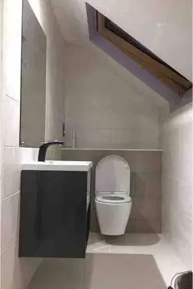 Oda, 1 Yatak Odası, Mikrodalga
