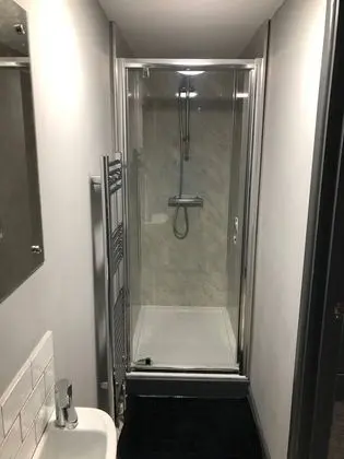 Oda, 1 Yatak Odası, Mikrodalga