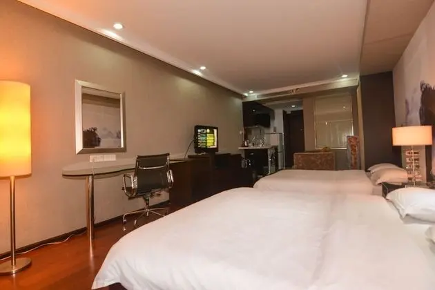 Deluxe Oda, Birden Çok Yatak