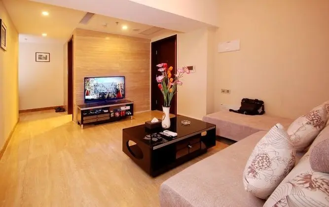 Deluxe Oda, 2 Tek Kişilik Yatak (city view)