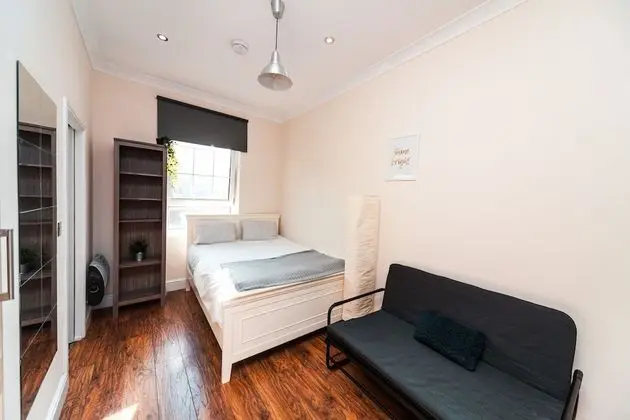 City Oda, Şehir Manzaralı