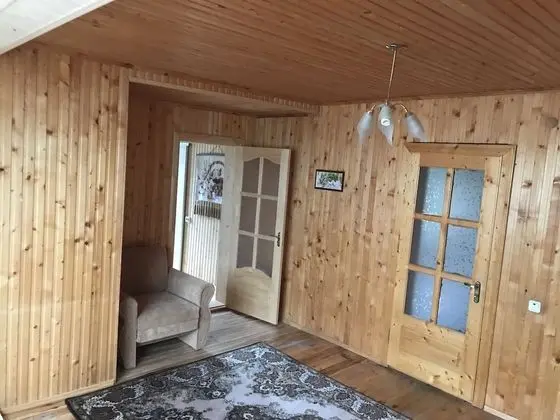 Comfort Apart Daire, 2 Yatak Odası