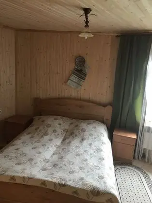Comfort Apart Daire, 2 Yatak Odası