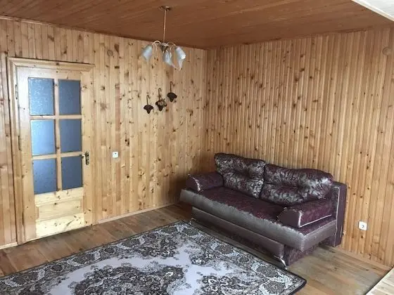 Comfort Apart Daire, 2 Yatak Odası