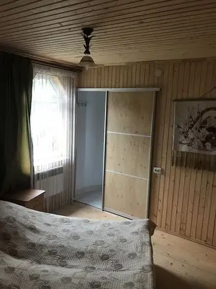 Comfort Apart Daire, 2 Yatak Odası