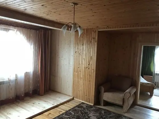 Comfort Apart Daire, 2 Yatak Odası