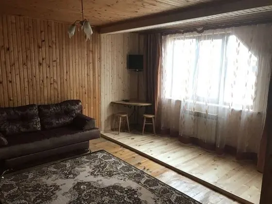 Comfort Apart Daire, 2 Yatak Odası