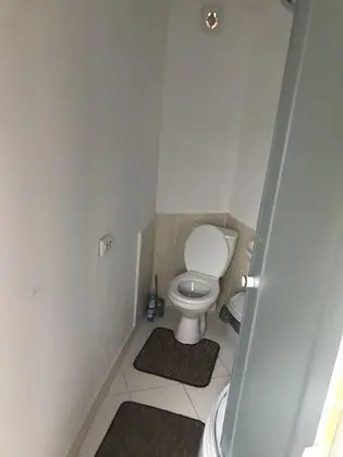 Comfort Apart Daire, 2 Yatak Odası