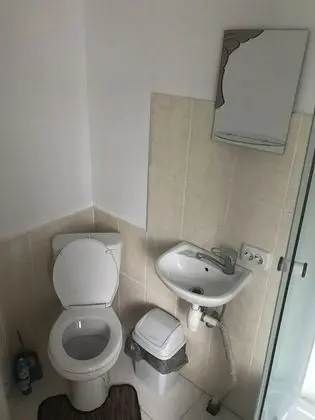 Comfort Apart Daire, 2 Yatak Odası