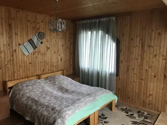 Comfort Tek Büyük veya İki Ayrı Yataklı Oda, 1 Yatak Odası