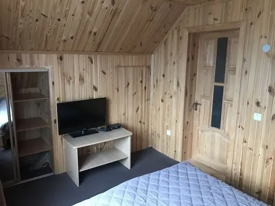 Comfort Tek Büyük veya İki Ayrı Yataklı Oda, 1 Yatak Odası