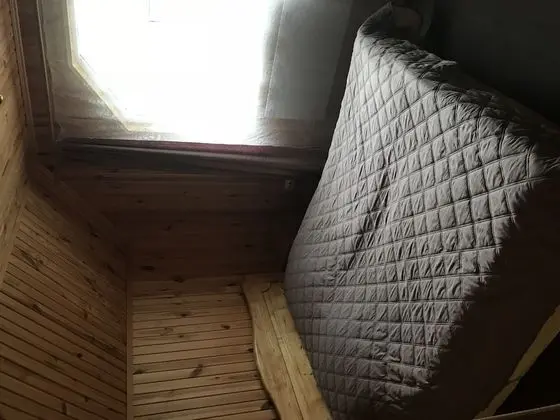 Comfort Tek Büyük veya İki Ayrı Yataklı Oda, 1 Yatak Odası