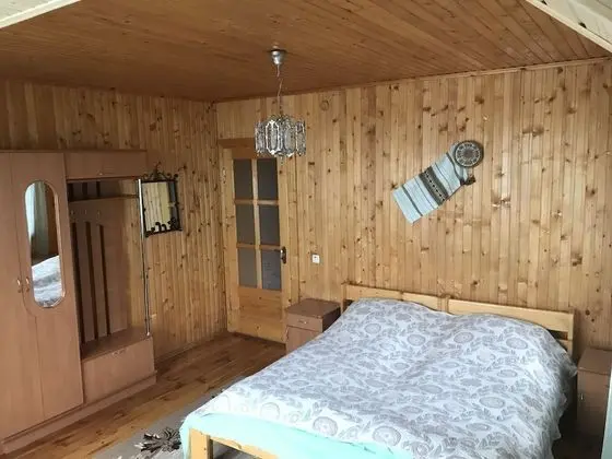 Comfort Tek Büyük veya İki Ayrı Yataklı Oda, 1 Yatak Odası