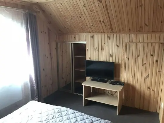 Comfort Tek Büyük veya İki Ayrı Yataklı Oda, 1 Yatak Odası