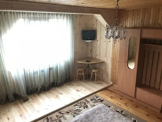Comfort Tek Büyük veya İki Ayrı Yataklı Oda, 1 Yatak Odası