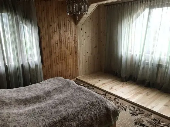 Comfort Tek Büyük veya İki Ayrı Yataklı Oda, 1 Yatak Odası