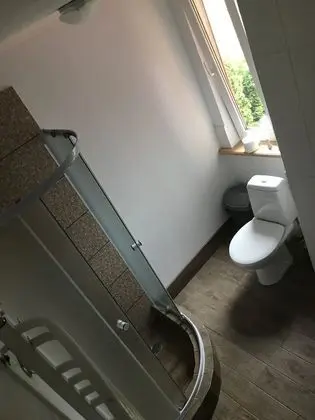 Comfort Tek Büyük veya İki Ayrı Yataklı Oda, 1 Yatak Odası