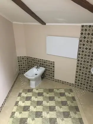 Comfort Tek Büyük veya İki Ayrı Yataklı Oda, 1 Yatak Odası