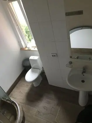 Comfort Tek Büyük veya İki Ayrı Yataklı Oda, 1 Yatak Odası