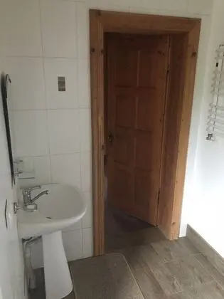 Comfort Tek Büyük veya İki Ayrı Yataklı Oda, 1 Yatak Odası