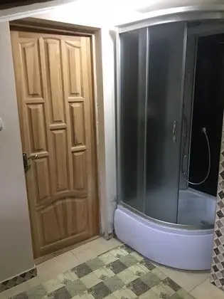 Comfort Tek Büyük veya İki Ayrı Yataklı Oda, 1 Yatak Odası
