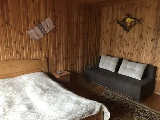 Comfort Üç Kişilik Oda, 1 Yatak Odası