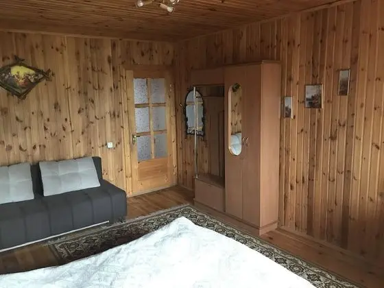 Comfort Üç Kişilik Oda, 1 Yatak Odası