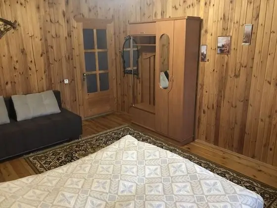 Comfort Üç Kişilik Oda, 1 Yatak Odası