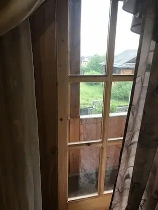Comfort Üç Kişilik Oda, 1 Yatak Odası