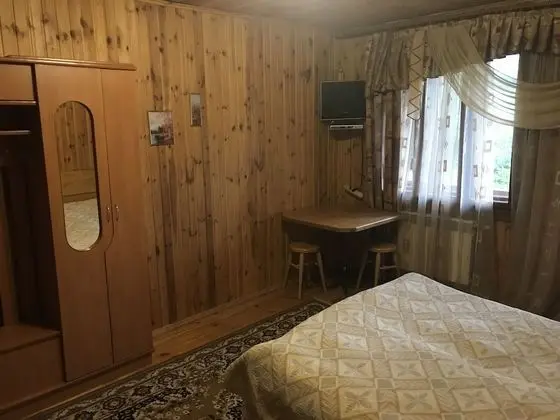 Comfort Üç Kişilik Oda, 1 Yatak Odası