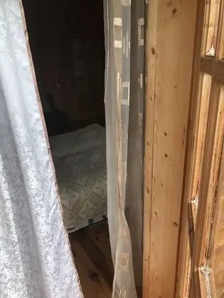 Comfort Üç Kişilik Oda, 1 Yatak Odası