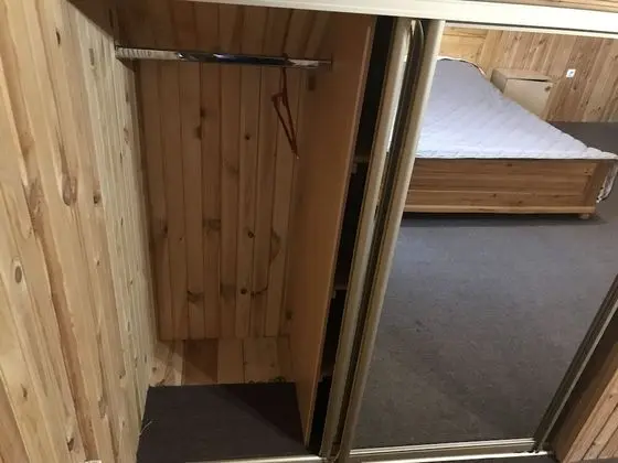 Comfort Üç Kişilik Oda, 1 Yatak Odası