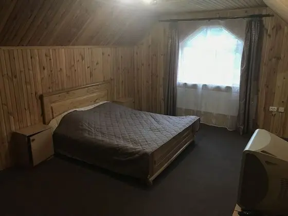 Comfort Üç Kişilik Oda, 1 Yatak Odası