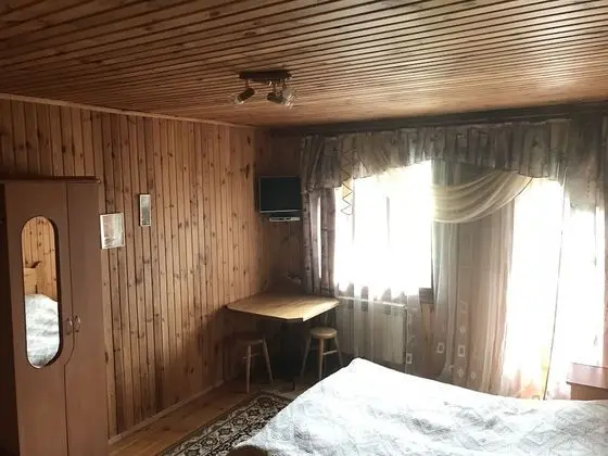 Comfort Üç Kişilik Oda, 1 Yatak Odası