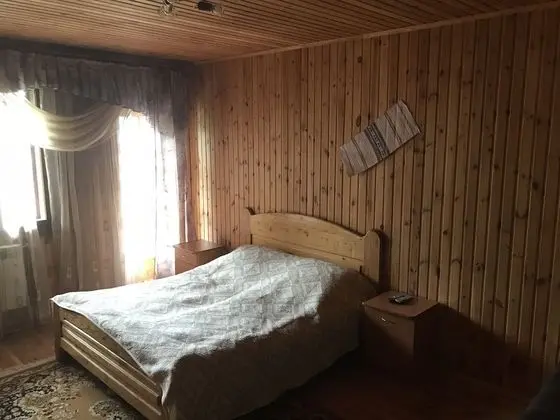 Comfort Üç Kişilik Oda, 1 Yatak Odası