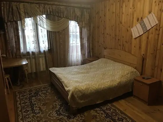 Comfort Üç Kişilik Oda, 1 Yatak Odası