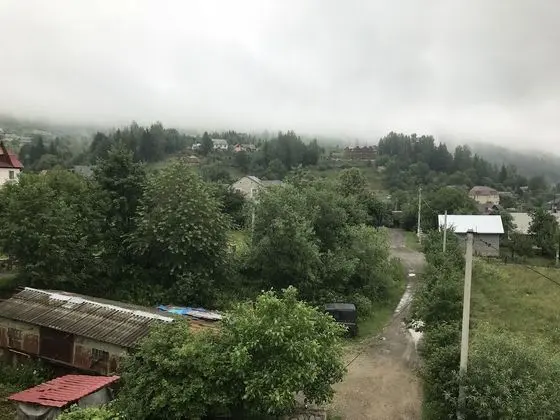 Comfort Üç Kişilik Oda, 1 Yatak Odası