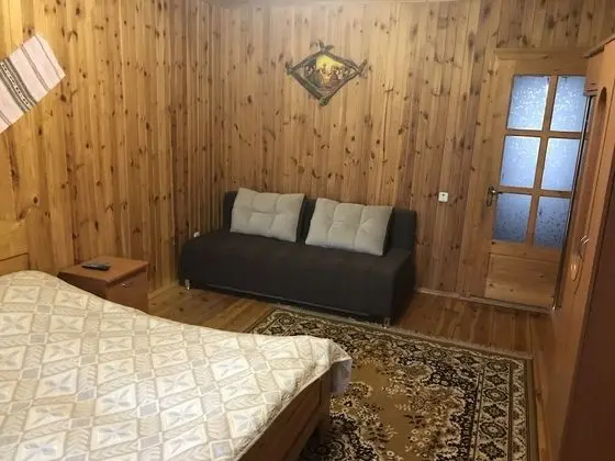 Comfort Üç Kişilik Oda, 1 Yatak Odası