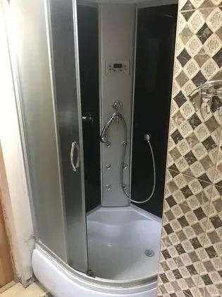 Comfort Üç Kişilik Oda, 1 Yatak Odası